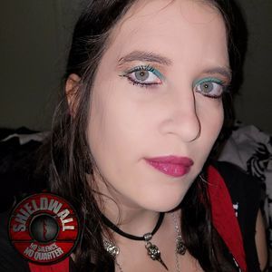 Meet your Posher, Jeri